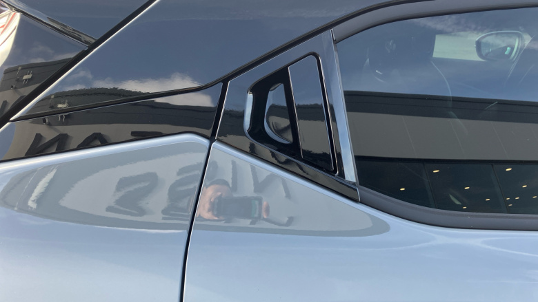 Nissan Juke 1.0 DiG-T Tekna 5dr Petrol Hatchback